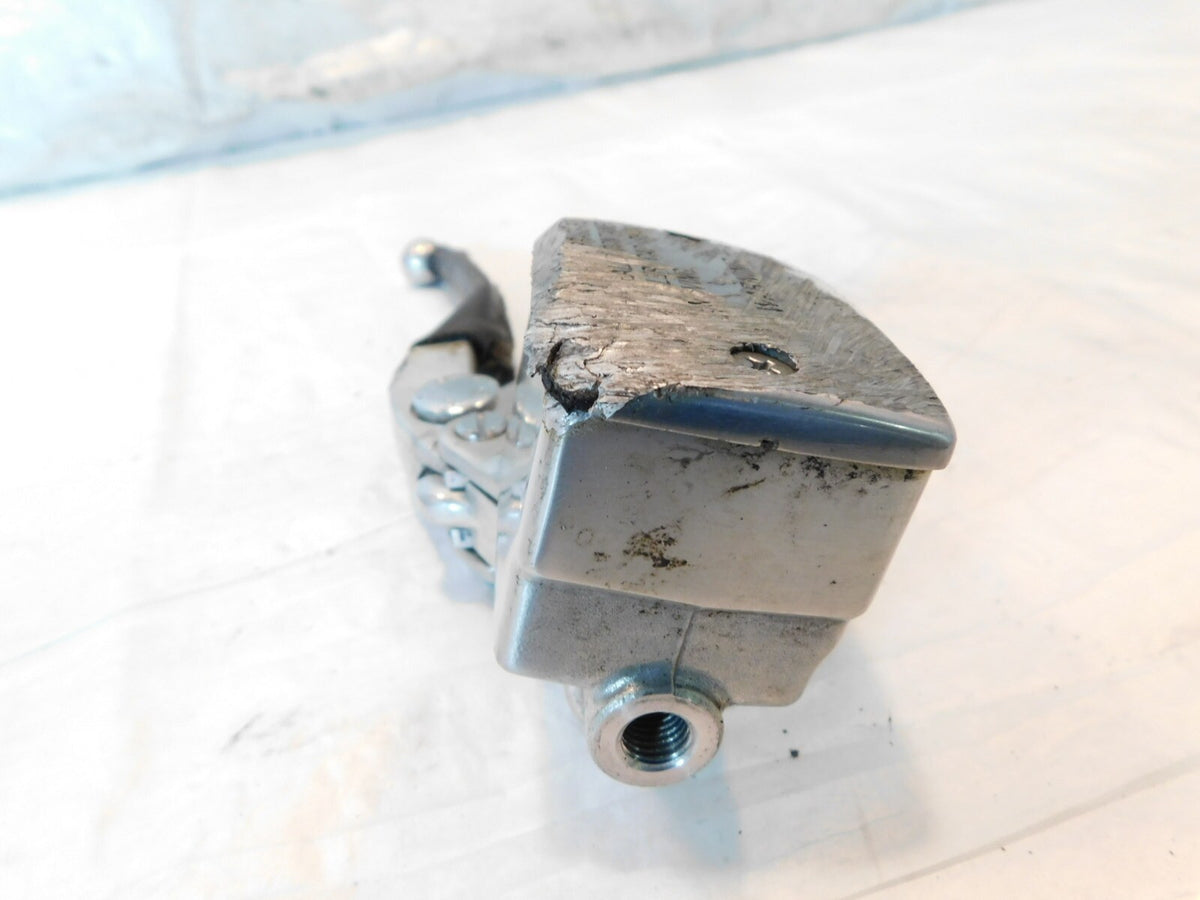 Kawasaki Vulcan 1600 Nomad VN2000 Classic Front Brake Master Cylinder & Lever - C3 Cycle