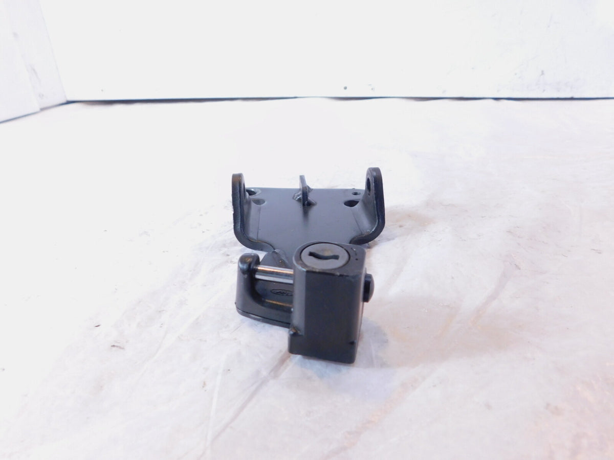 Honda 1300 VTX1300C VTX1300R VTX1300S VTX1300T Seat Lock & Mount Bracket -No Key - C3 Cycle