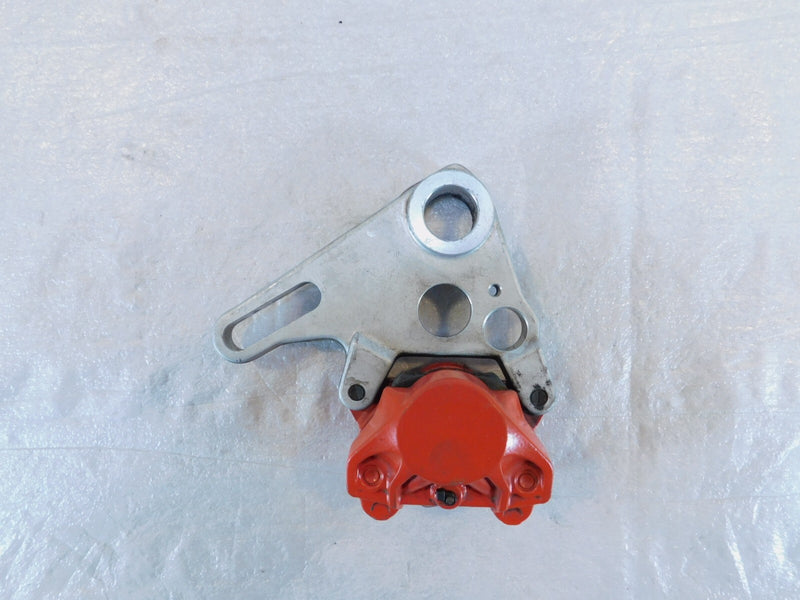 Aprilia RSV1000 Mille Tuono Falco SL1000 Brembo Rear Wheel Brake Caliper & Mount