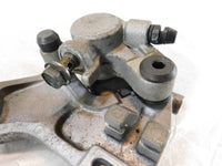 Kawasaki KLX250S 250 KLX300R 300 Silver Rear Wheel Brake Disc Caliper w/ Bracket - C3 Cycle