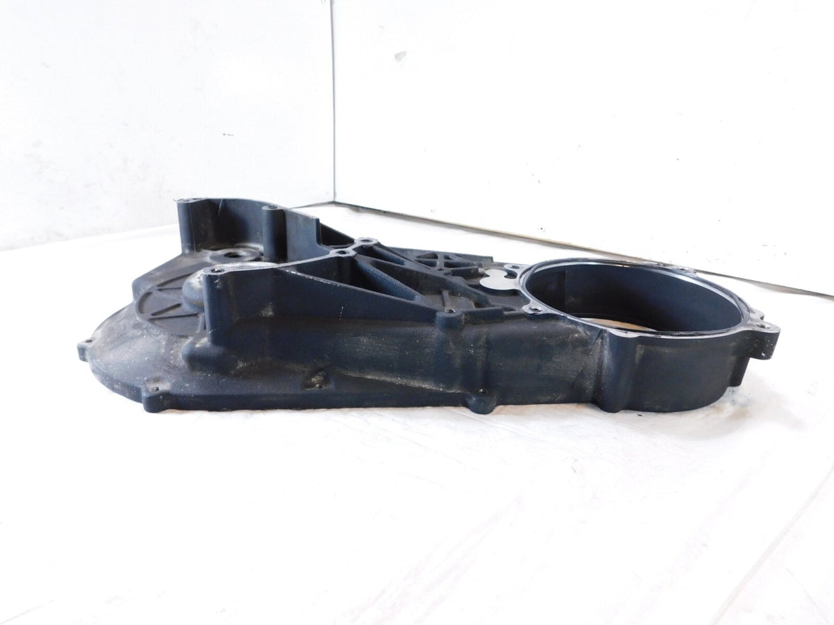 Harley Davidson Dyna FXDWG Wide Glide Left Inner Primary Clutch Housing Cover - C3 Cycle