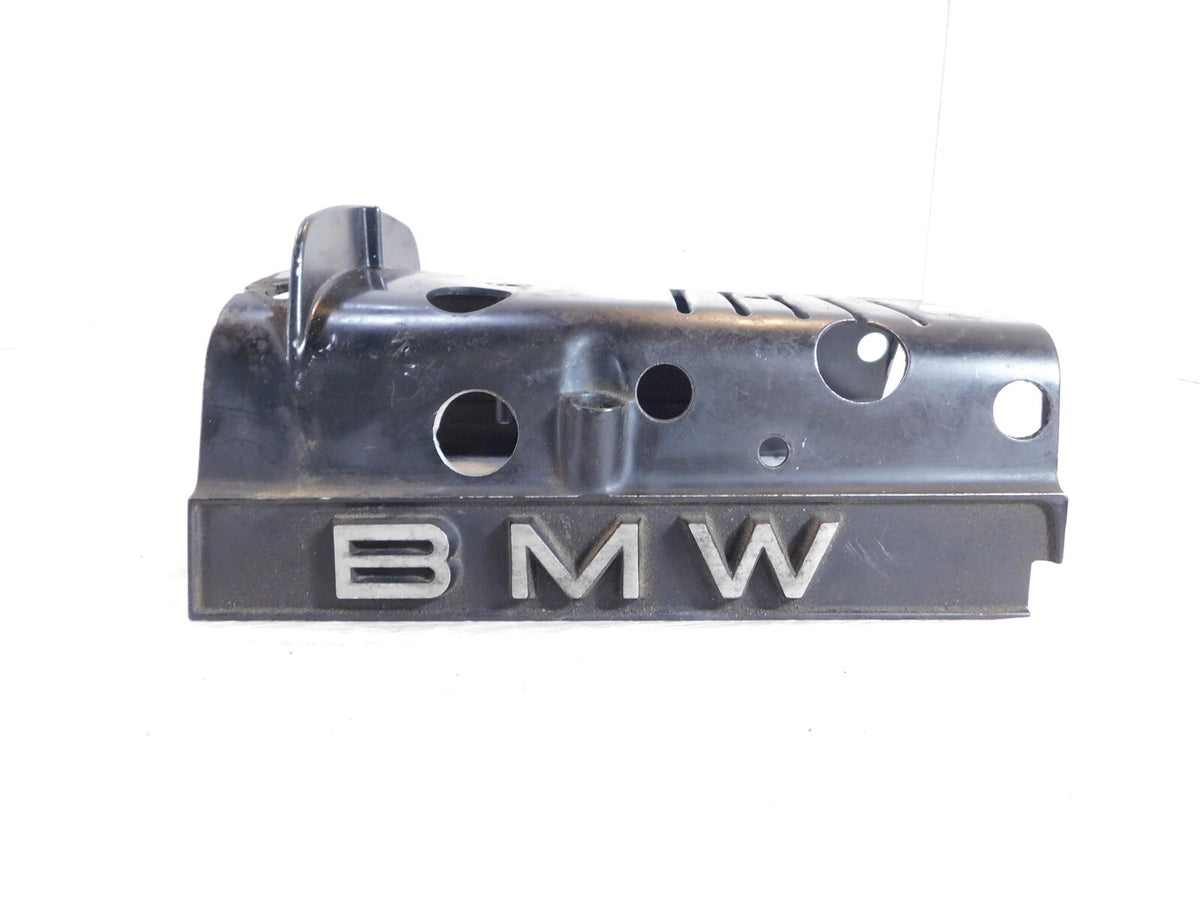 BMW Airhead R100 R65 R80 R100R R100RT R100GS Engine Crankcase Ventilation Cover - C3 Cycle