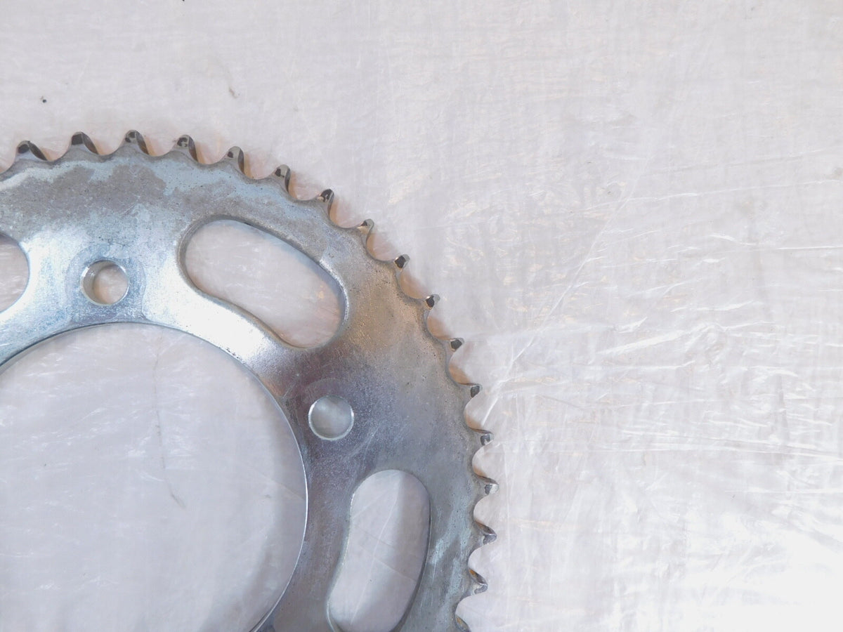 1999-2003 Honda CBR1100XX 1100 Blackbird Rear Wheel Drive Sprocket Gear (45T) - C3 Cycle
