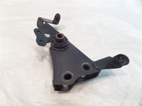 2013-2017 Kawasaki Ninja 300 EX300 Left Engine Motor Mount Bracket - Bent - C3 Cycle