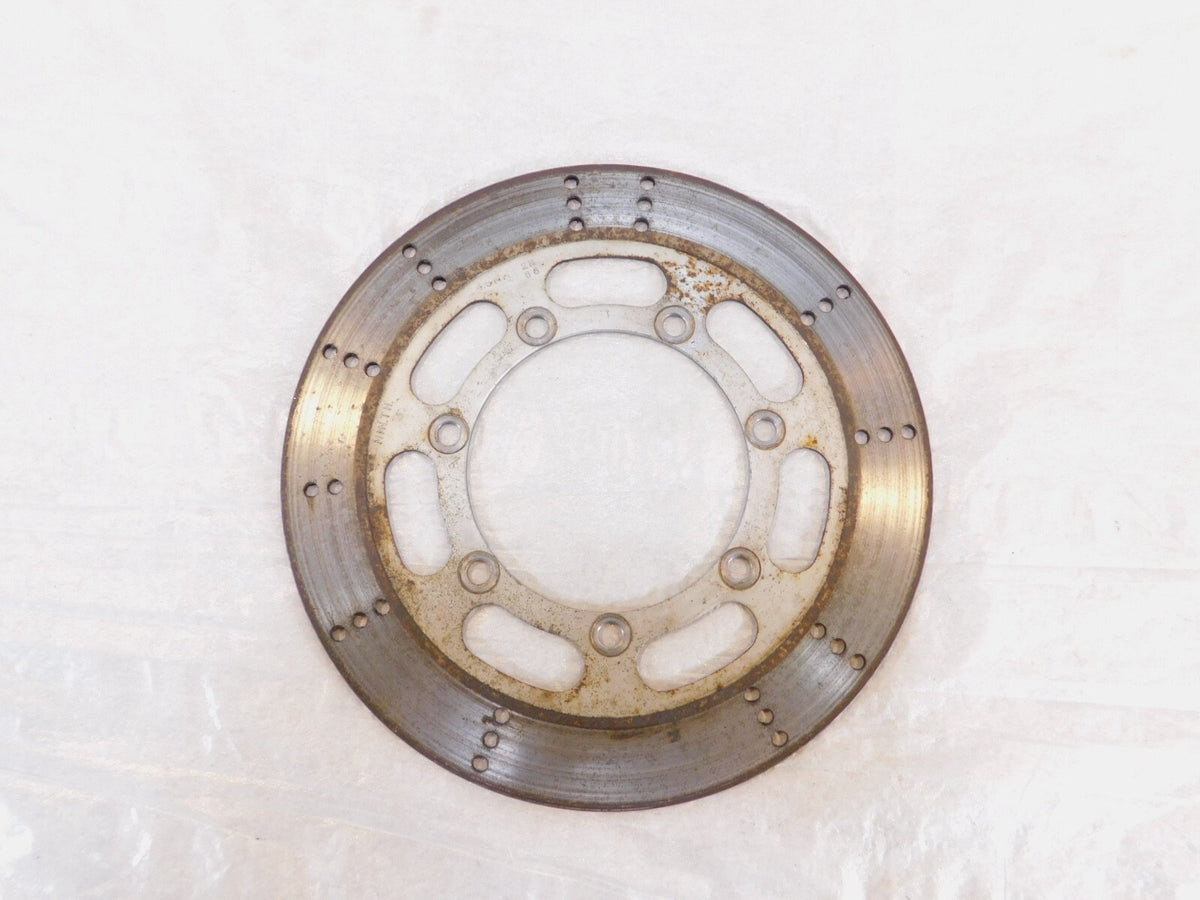 1987-1995 Kawasaki Vulcan 88 1500 VN1500A Front Wheel Disc Brake Rotor 4.5mm - C3 Cycle