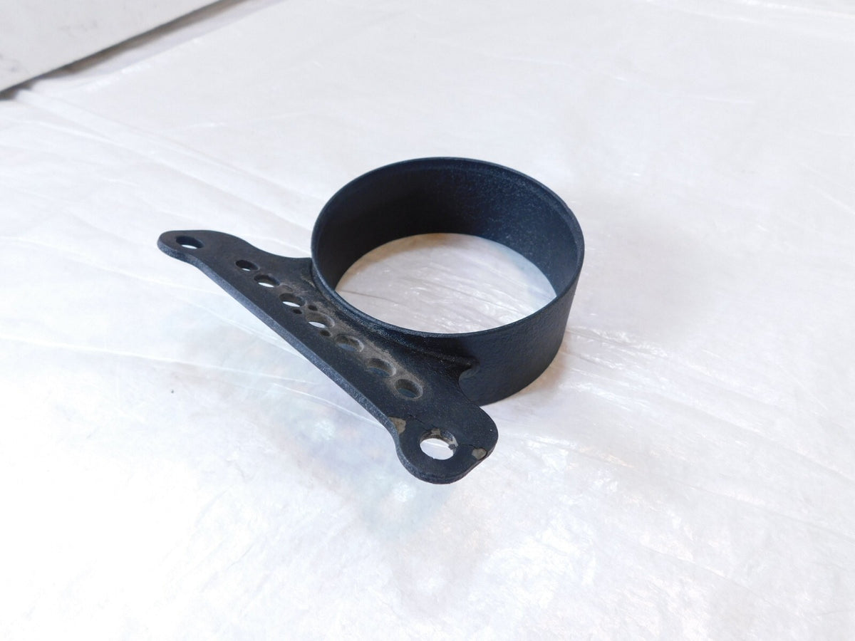 Harley Davidson Sportster 883 1200 Speedometer Speedo Case Housing Mount Bracket - C3 Cycle
