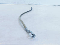 Victory Cross Country Roads & Magnum Front Right Wheel Brake Caliper Hose Line - C3 Cycle