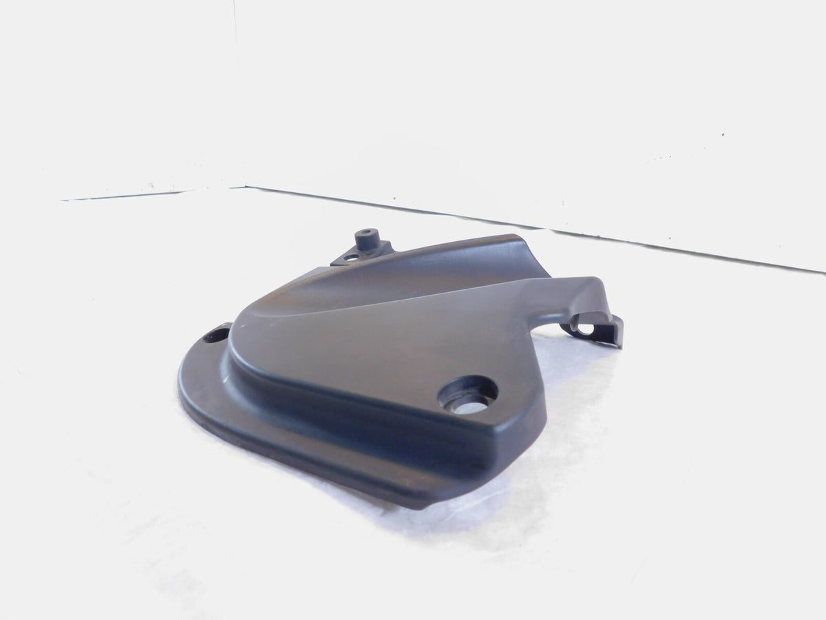 Yamaha V Star 1300 XVS1300 Tourer Deluxe & Stryker Right Side Frame Cover Panel - C3 Cycle