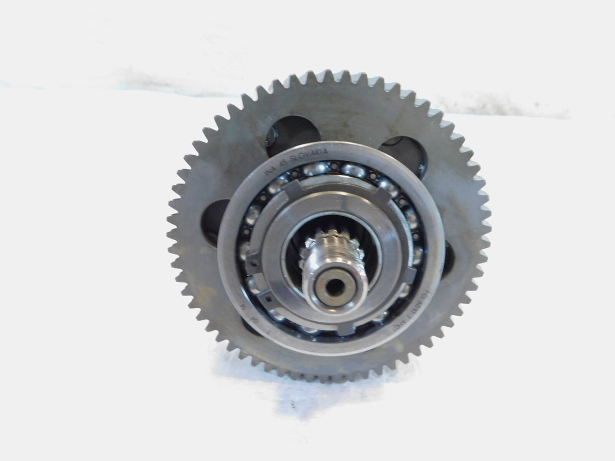 BMW K1200GT K1200RS K1200 GT RS Engine Motor Output Out Put Shaft Absorb Gear - C3 Cycle