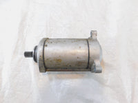 1987-2009 Suzuki VS1400 VL1500 Boulevard Intruder 1400 1500 Engine Starter Motor - C3 Cycle