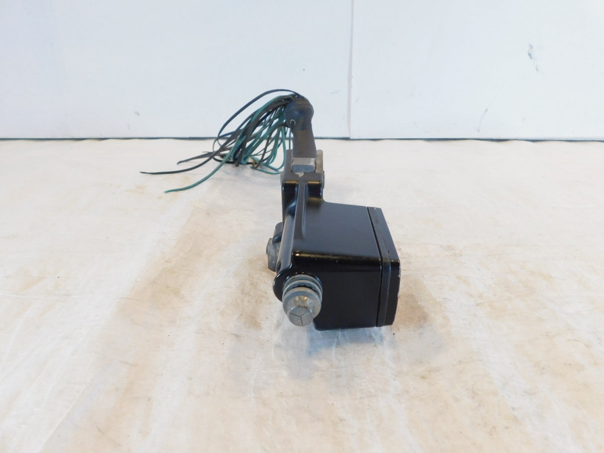 Harley Davidson Sportster 883 & 1200 Front Brake Master Cylinder Reservoir