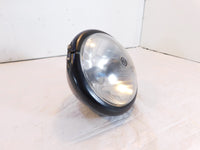Harley Davidson Sportster 883 & 1200 & Dyna Front Headlight Headlamp w/ Housing - C3 Cycle
