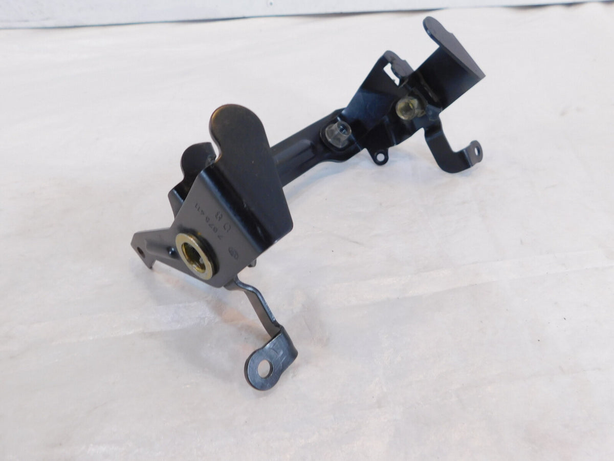 BMW K1200R K1200S & K1300R K1300S Rear Gas Petrol Fuel Tank Bridge Mount Bracket - C3 Cycle