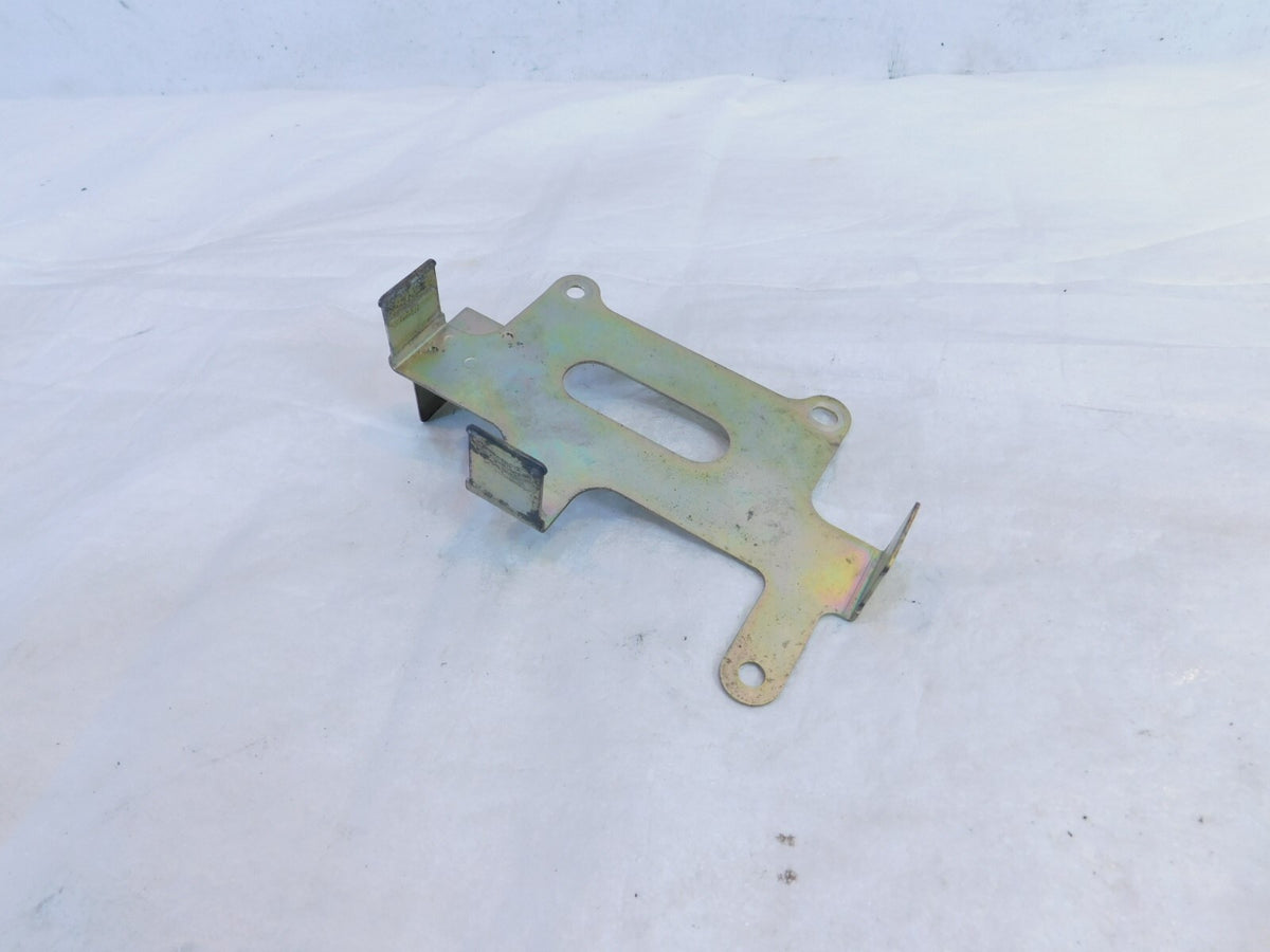 Honda FSC600 Silverwing 600 ECM PGM-FI Unit Computer Control Module Stay Bracket - C3 Cycle