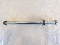 Can-Am Spyder F3 F3-T RT Limited LTD STD Back Rear Wheel Axle Bolt Shaft w/ Nut - C3 Cycle