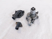 Honda VT750 Shadow ACE Deluxe & Spirit Engine Cooling Coolant Water Pumping Pump - C3 Cycle