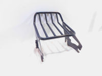 Harley Davidson Road King Street & Electra Glide Detachable Luggage Rack Bracket - C3 Cycle