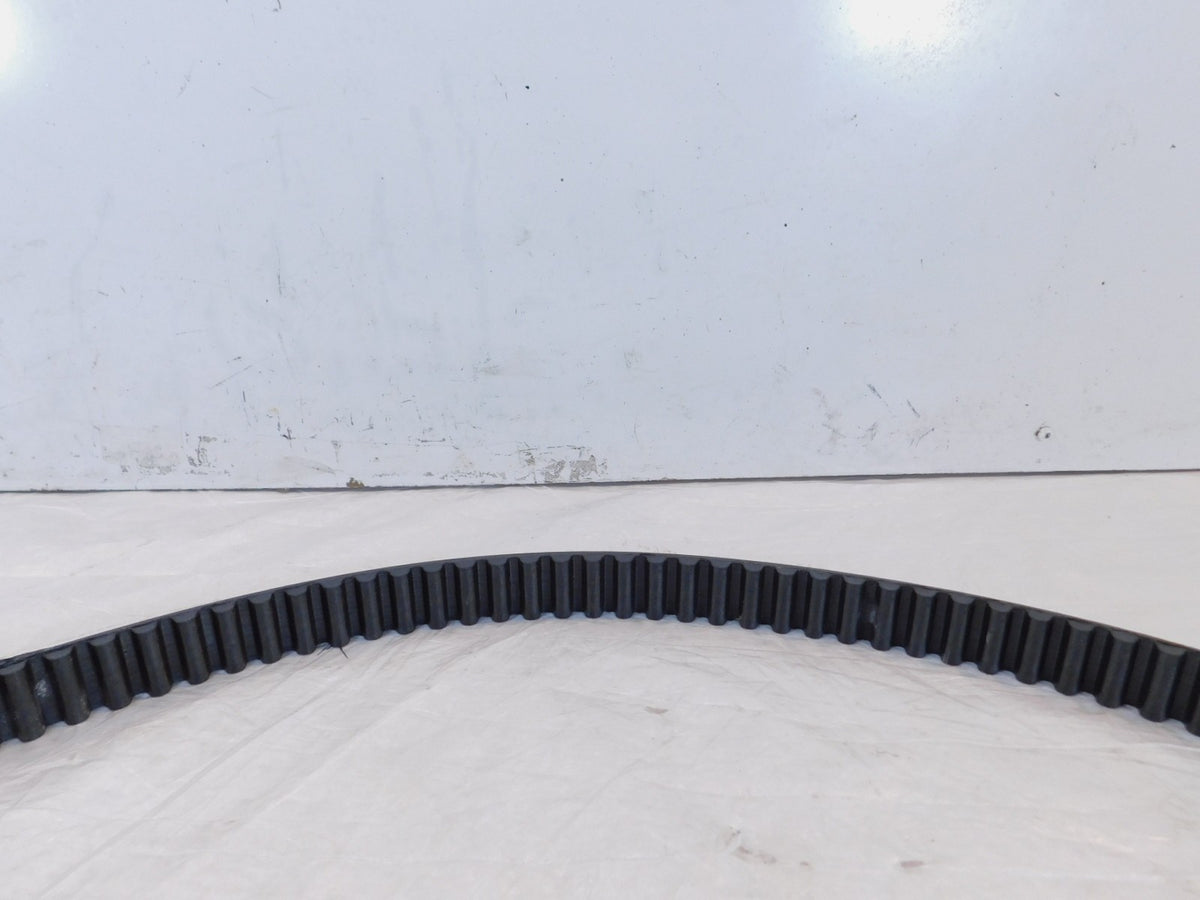 Harley Road King Street Electra Glide 139T Black Rear Wheel Drive Belt - 1-1/8" - C3 Cycle