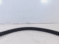 Harley Road King Street Electra Glide 139T Black Rear Wheel Drive Belt - 1-1/8" - C3 Cycle