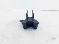 Harley Davidson Sportster 1200 & 883 Black Clutch Lever Mount Perch Bracket