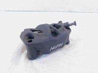 2006-2017 Triumph Daytona 675R Black Front Wheel Nissin Right Brake Caliper - C3 Cycle