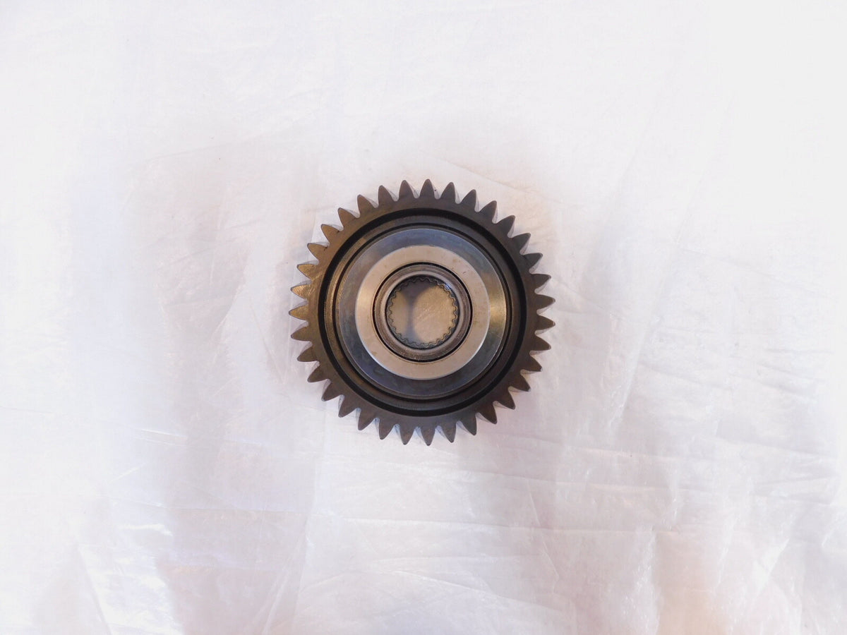 90-00 Honda GL1500 Goldwing Primary Final Differential Drive Gear Sprocket (35T) - C3 Cycle