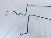 1998-2001 Honda Interceptor 800 VFR800 Brake Line Proportioning Hose Pipe Lines - C3 Cycle