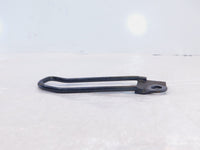1984-1986 BMW K100 K100RS K100RT Right Rear Footrest Foot Peg Heel Guard Loop - C3 Cycle