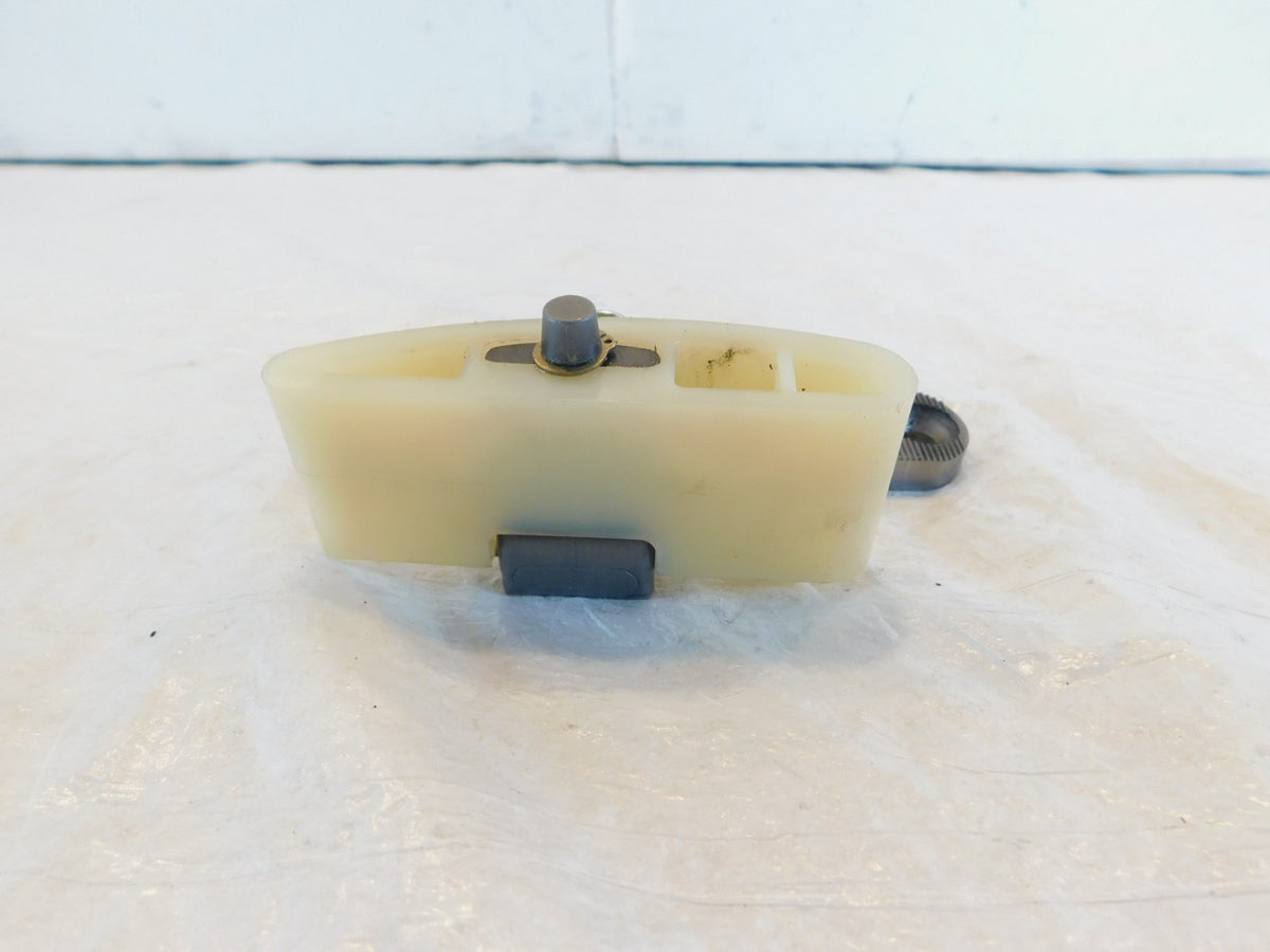 Harley Davidson Touring Dyna & Softail Primary Chain Tensioner Pad Bracket Mount - C3 Cycle