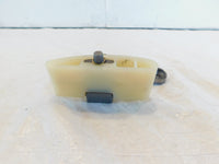 Harley Davidson Touring Dyna & Softail Primary Chain Tensioner Pad Bracket Mount - C3 Cycle
