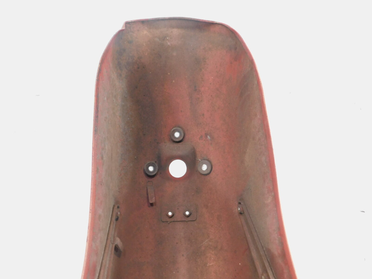 1996 Kawasaki VN800 Vulcan 800 Classic Rear Wheel Mudguard Cover Fender - C3 Cycle