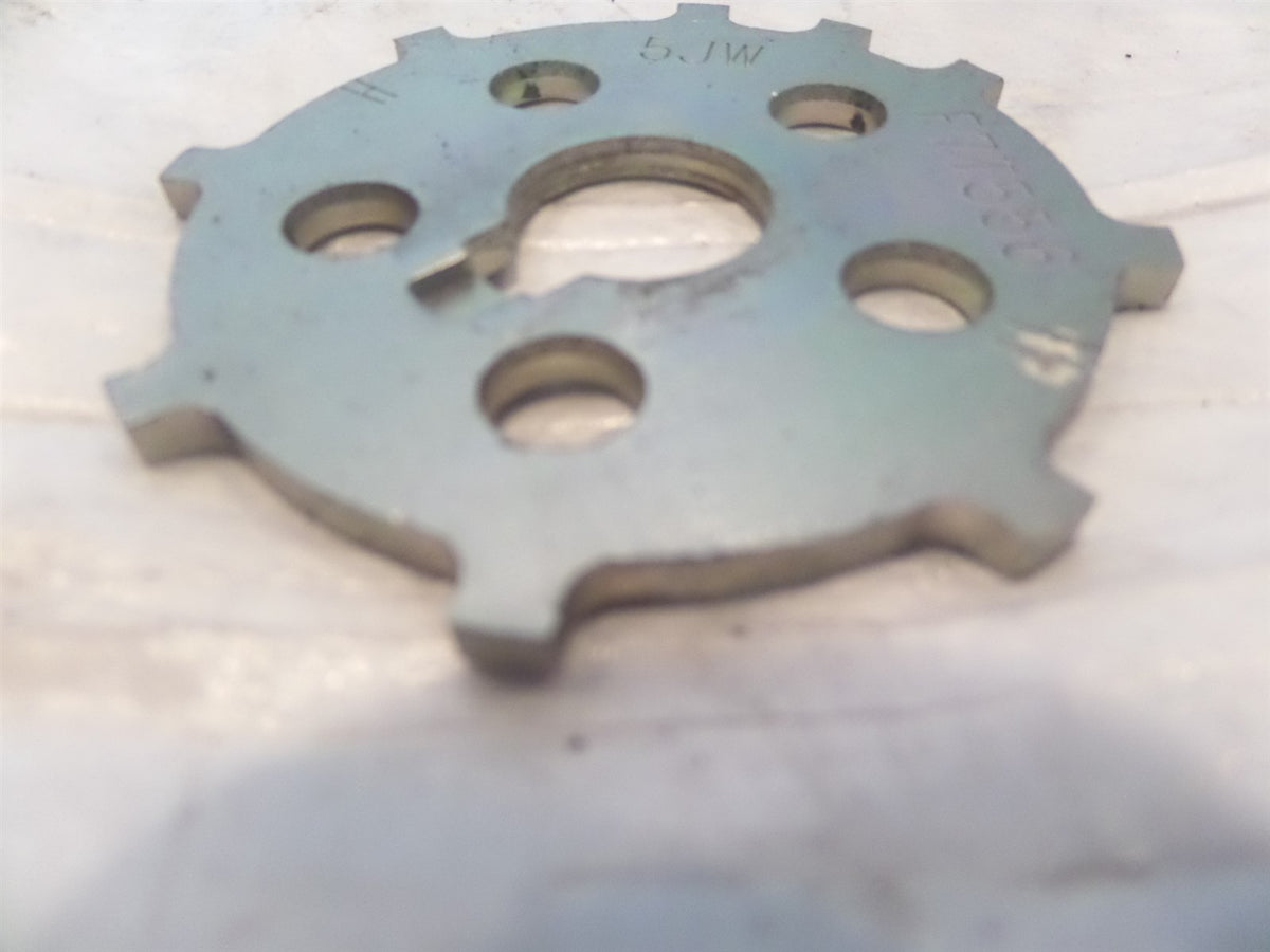 2003-2012 Yamaha FJR1300 FJR1300A AE Engine Starter Ignition Timing Pickup Rotor - C3 Cycle