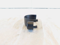 Harley Davidson Sportster 883 & 1200 Black Rear Foot Brake Master Cylinder Cover - C3 Cycle
