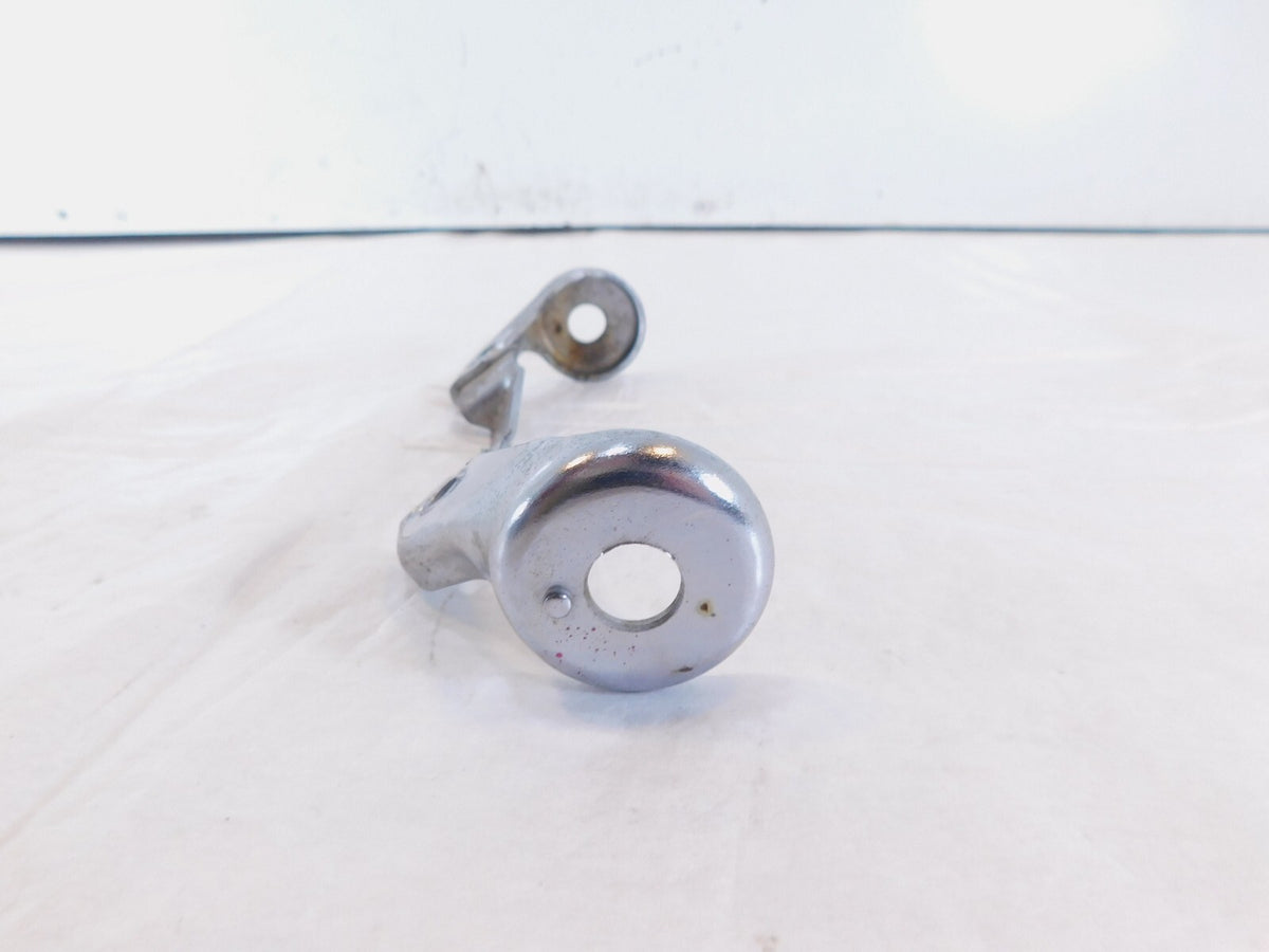 84-99 Yamaha Virago 700 750 1100 XV750 Front Turn Signal Indicator Mount Bracket - C3 Cycle