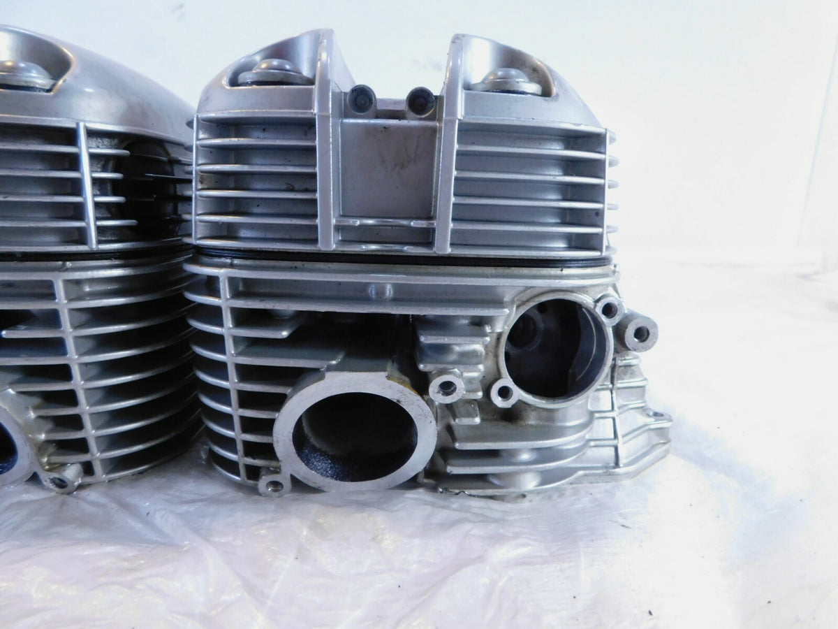 1996 & 1997 BMW R850 R850R Left/Right Cylinder Heads Valves Camshafts & Covers - C3 Cycle