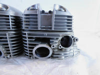 1996 & 1997 BMW R850 R850R Left/Right Cylinder Heads Valves Camshafts & Covers - C3 Cycle