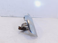 Harley Touring Road King Electra Glide Crossover Exhaust Pipe Cover Heat Shield - C3 Cycle