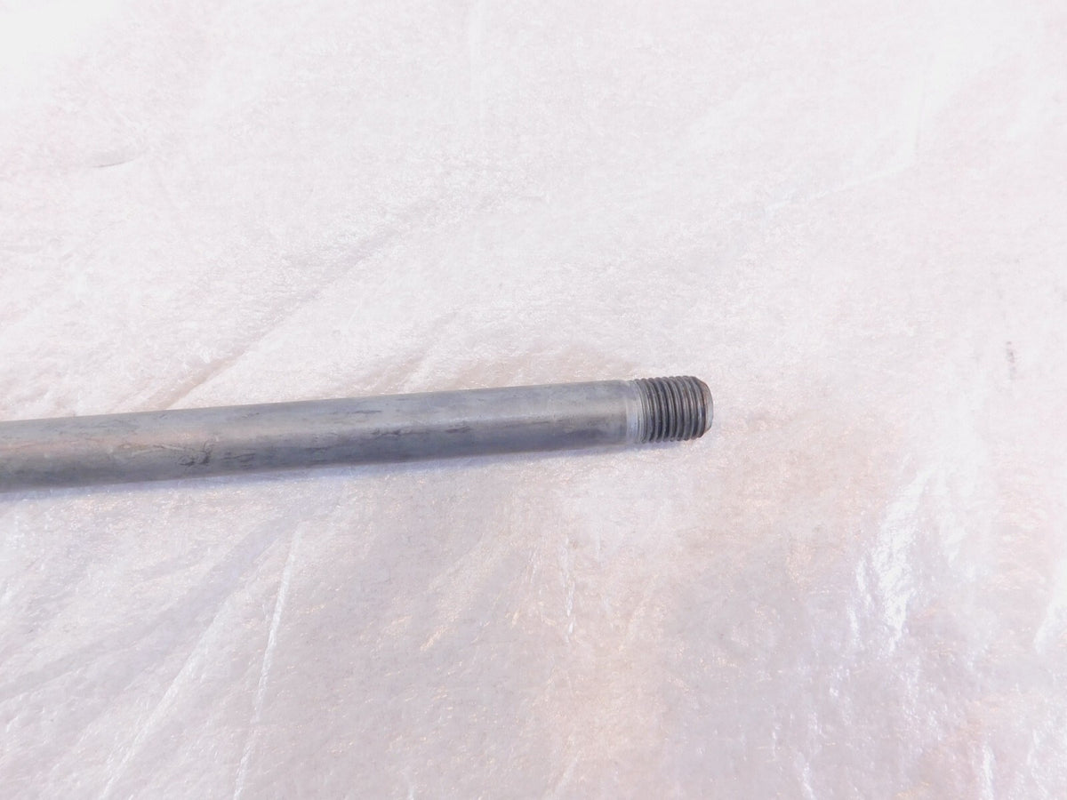 2001-2005 BMW F650CS F650 CS Rear Wheel Swingarm Pivot Bolt Shaft - 33177659185 - C3 Cycle