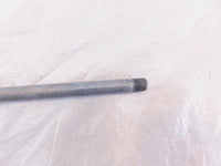 2001-2005 BMW F650CS F650 CS Rear Wheel Swingarm Pivot Bolt Shaft - 33177659185 - C3 Cycle