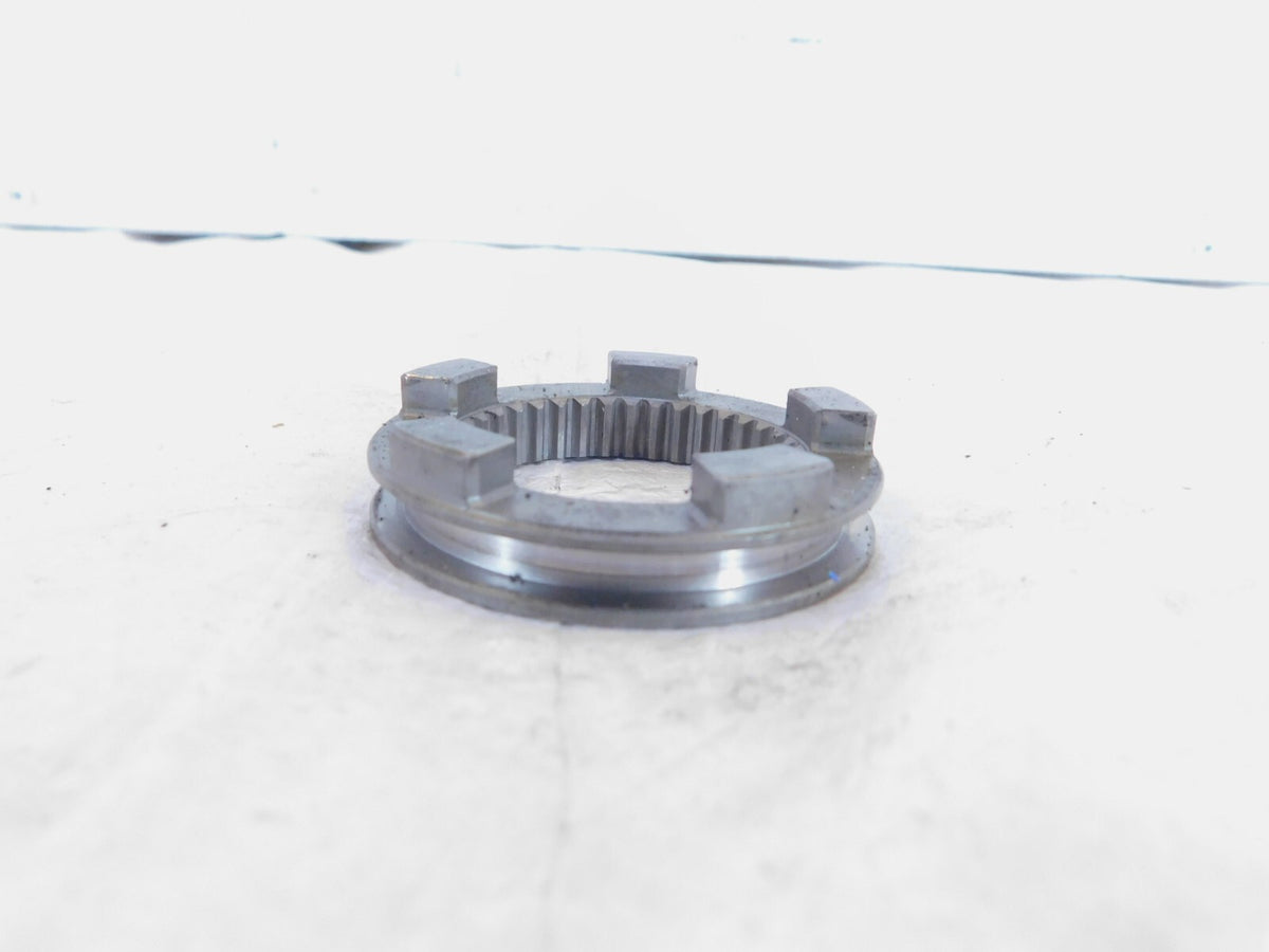 Harley Sportster 883 & 1200 Transmission Countershaft 1st & 4th Gear Dog Ring - C3 Cycle