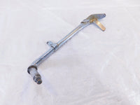 Chrome Harley Davidson Touring Road King Electra Glide Kick Side Stand Kickstand - C3 Cycle