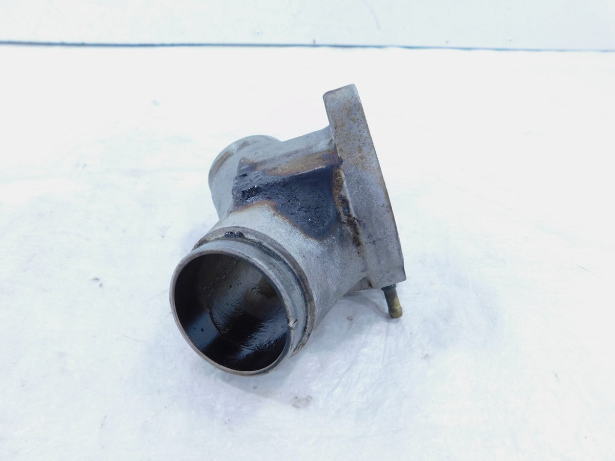 Harley Davidson EVO FXR Electra Glide Dyna S&S Carb Carburetor Intake Manifold - C3 Cycle