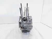 1999-2003 Yamaha V Star 1100 XVS1100 Custom Silver Engine Motor Block Crankacse - C3 Cycle