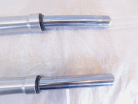 2005-2006 BMW R1200ST R1200 ST Front Wheel Fork Shock Leg Tubes - Bent - C3 Cycle