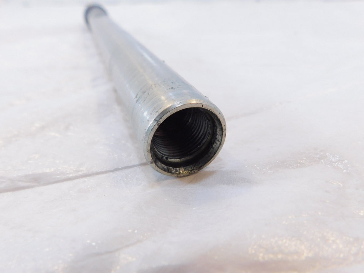 Ducati Superbike 749 749S & 999 999R Rear Wheel Axle Swingarm Bolt Pivot Shaft - C3 Cycle