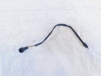 Harley Davidson Sportster 883 1200 Engine Motor Neutral Switch Jumper Wire Cable - C3 Cycle
