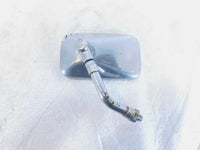 1986-1993 Honda VT1100 Shadow 1100 Chrome Left Rear View Handlebar Mirror - C3 Cycle