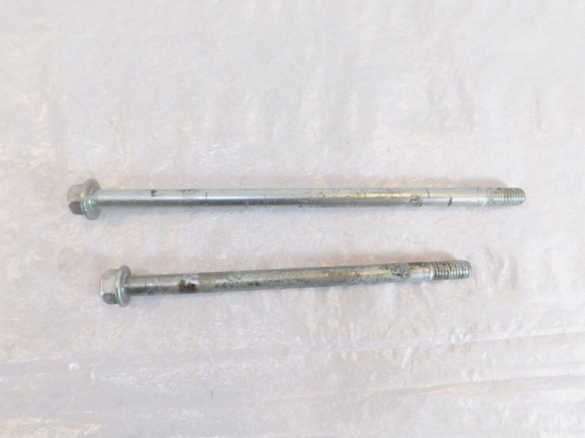 Harley Davidson Softail Heritage Classic & Fat Boy Engine Motor Mount Bolts - C3 Cycle