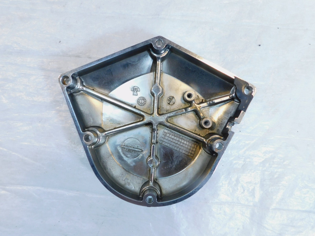 Victory Kingpin Vision Vegas Cross Country Right Engine Cam Camshaft Gear Cover - C3 Cycle