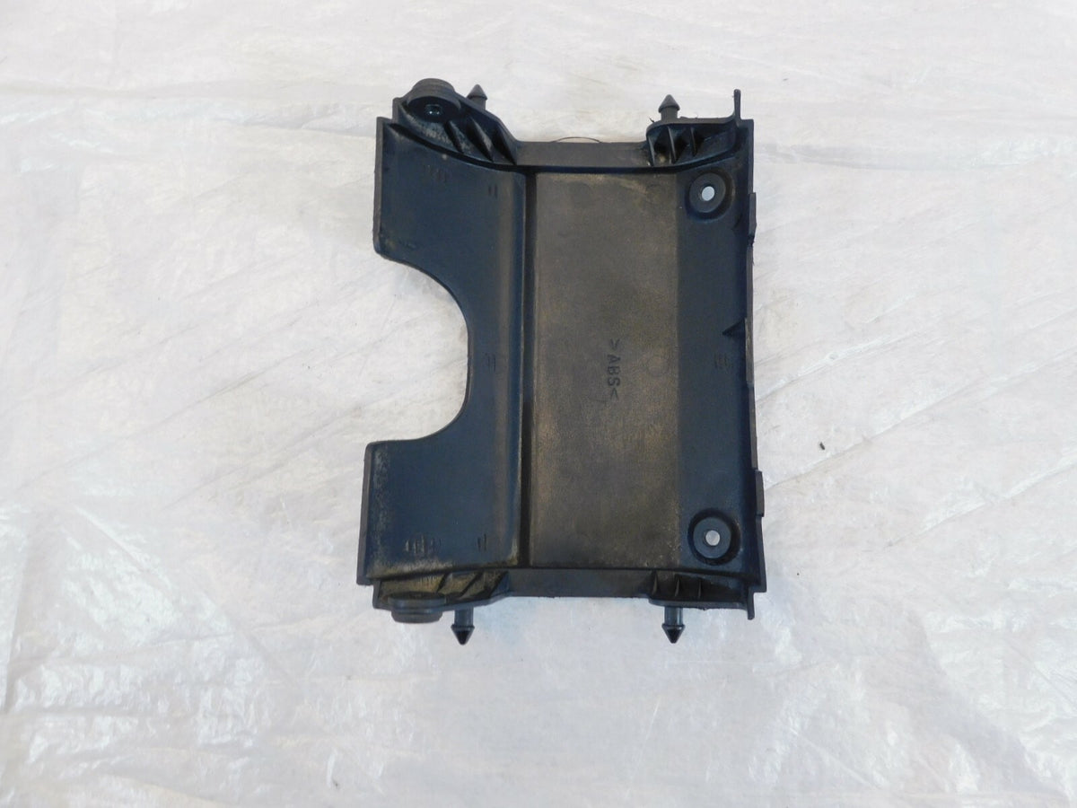 1996 96 Yamaha Royal Star Tour Classic XVZ13 Front Side Frame Cover Guard - C3 Cycle